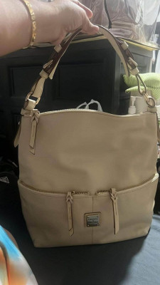Dooney & Bourke Hobo Bag