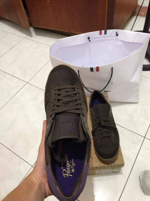 Penguin Original Shoes