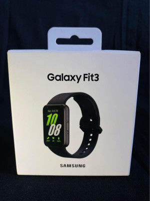 SMART WATCH SAMSUNG GALAXY FIT 3