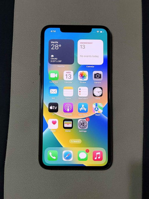 IPHONE 11 PRO MAX 256GB