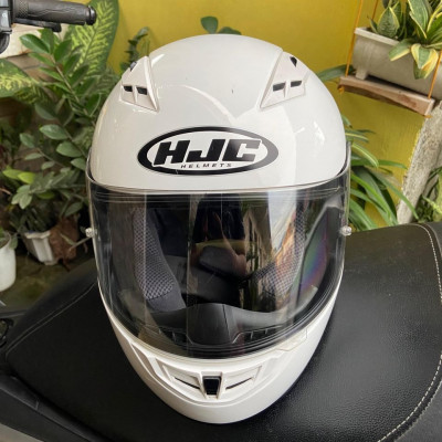 ORIGINAL HJC HELMET