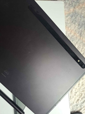 Samsung s8 5G tablet 128