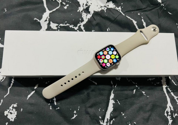 Apple Watch Series 7 41mm