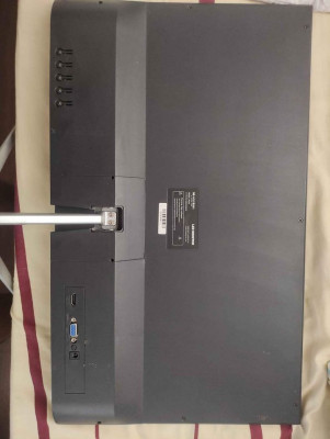 Nvision 24 inch 75hz