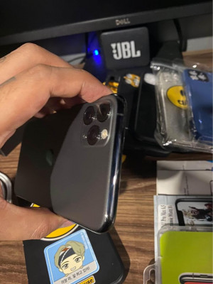 IPhone 11 Pro Max 64GB