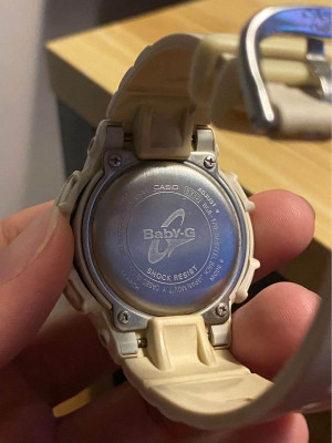 Casio Baby G