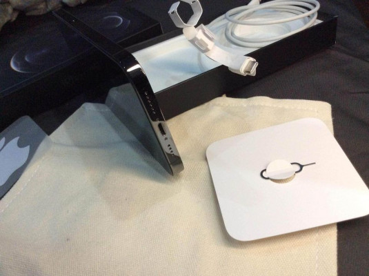 Iphone 12 Pro Max 128gb