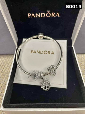 Original Pandora From Hongkong