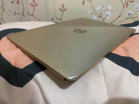 Macbook 12-2015inch 256GB-8GB core M