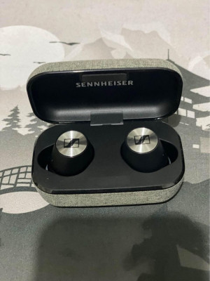 Sennheiser Momentum True Wireless