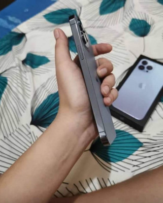 IPHONE 13 PRO MAX SECOND HAND