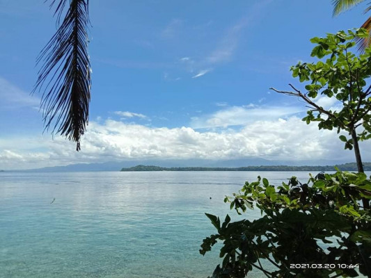 LOT FOR SALE WITH LIFETIME BEACH ACCESS AND AMENITIES IN BALET BABAK ISLAND GARD