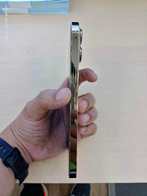 IPHONE 13 PRO MAX 128GB GOLD