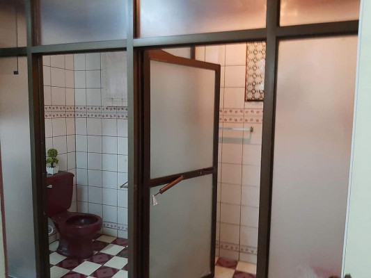 FOR SALE FULLY FURNISHED 2 Storey Corner House n Lot