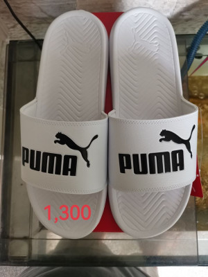 Puma pairs