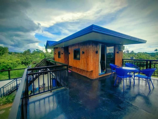 Rest house for sale in Silang Cavite