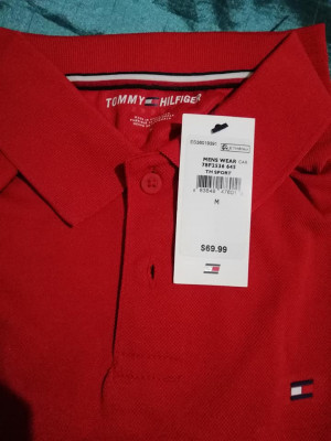 TOMMY HILFIGER 💯