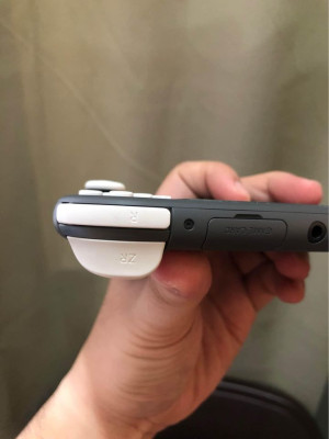 FOR SALE NINTENDO SWITCH LITE GRAY