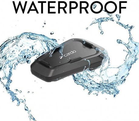 Cardo Spirit (Authorized Dealer)