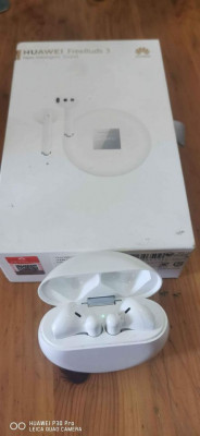Huawei freebuds 3