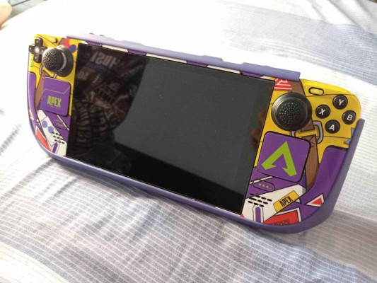 Steam Deck 64gb Complete (Never Opened)