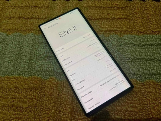 Huawei Mate XS 512gb Super rush 💯💯