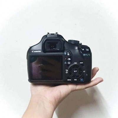 Canon EOS 1100D