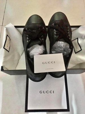 Gucci Men’s Shoes