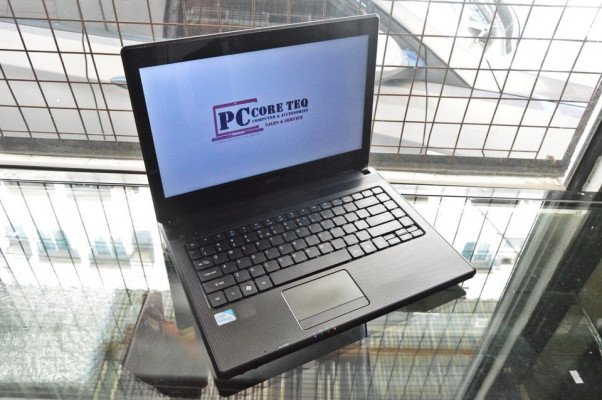 Acer Aspire 4333 Series