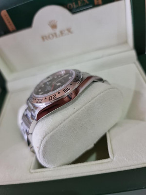 Rolex Explorer 2 40mm