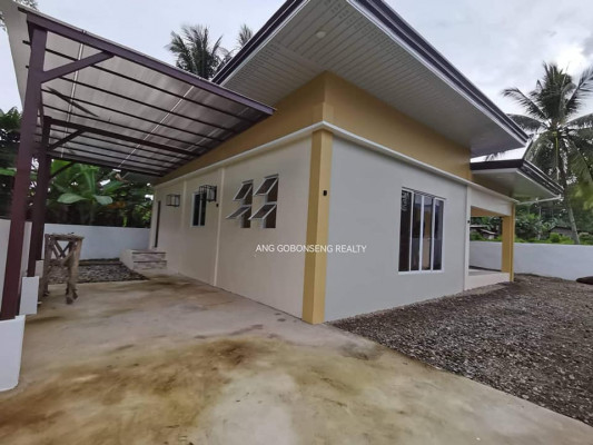 House for sale newly build