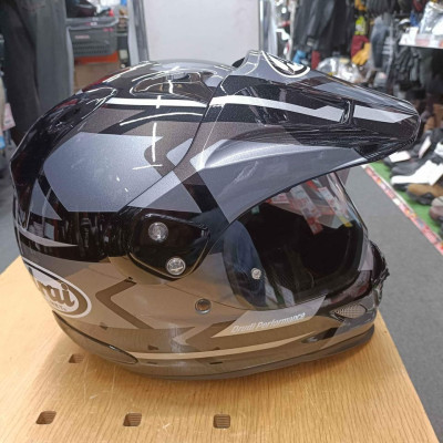 Arai tour cross 3