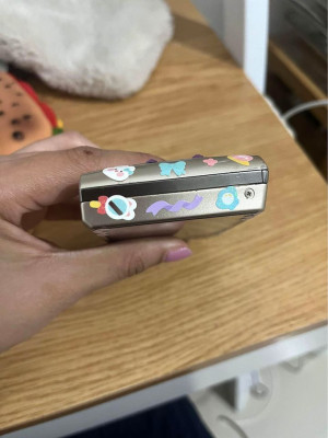 Casio Exilim ex-z2300