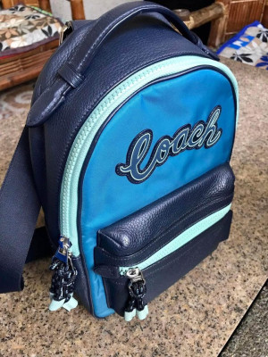 Coach Sling Bag