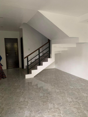 BRANDNEW HOUSE AND LOT FOR SALE