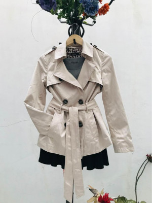 Trench coats