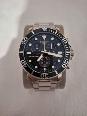 Tissot SEASTAR