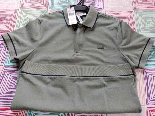 Lacoste Polo Shirt