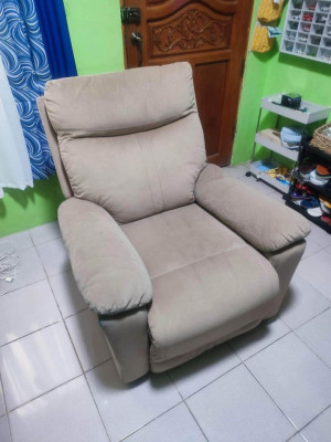 Reclining Chair (Single)