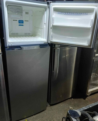 REFRIGERATOR INVERTER ELECTROLUX 12 cu. ft. -2 DOORS✨