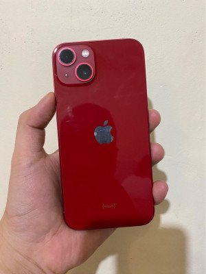 Iphone 13 (Rush Sale)