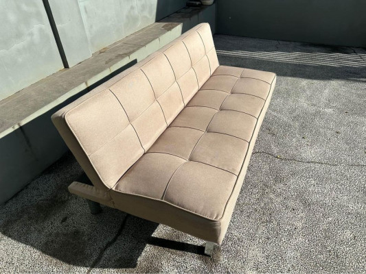 Sofa Bed - Original Mandaue Foam