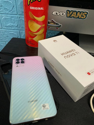 HUAWEI NOVA 7I