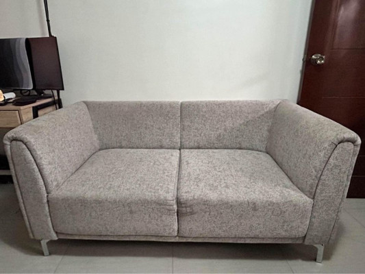 2-seater Mandaue Malta Sofa