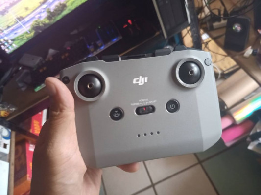 DJI MAVIC AIR 2 STANDARD