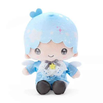 SANRIO LITTLE TWIN STARS DOLLY PLUSHIES