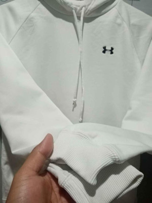 Under Armour Hoodie