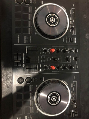 DDJ RB
