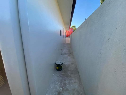 House and lot for sale