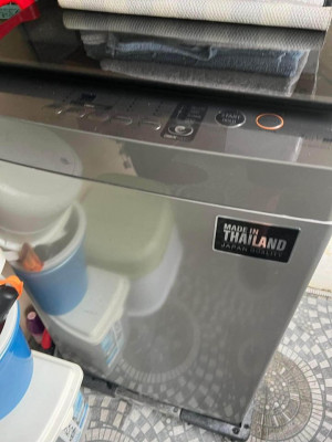 For sale toshiba washing machine